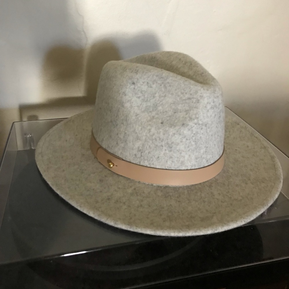 Lack of Color “The Mack” Wool Hat